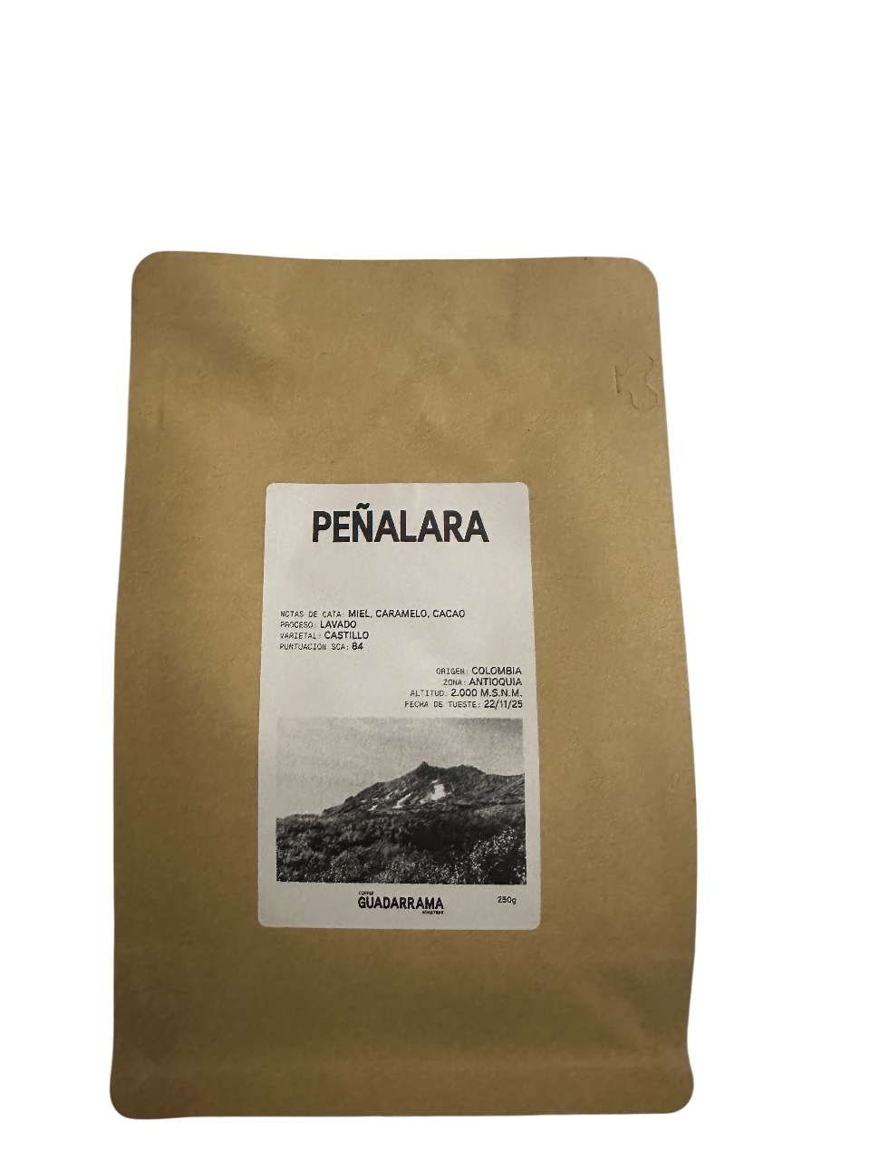 Peñalara