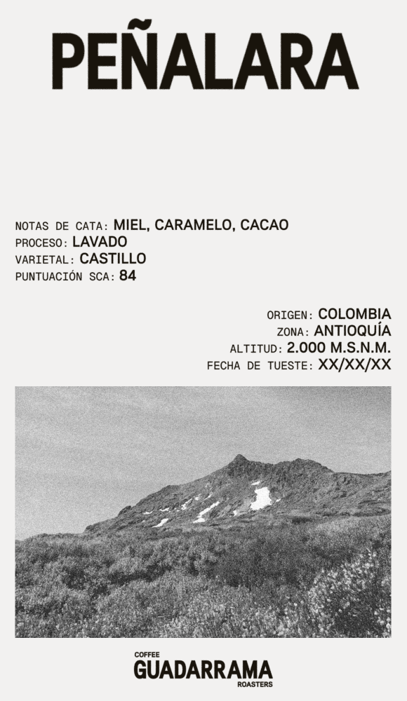 Peñalara