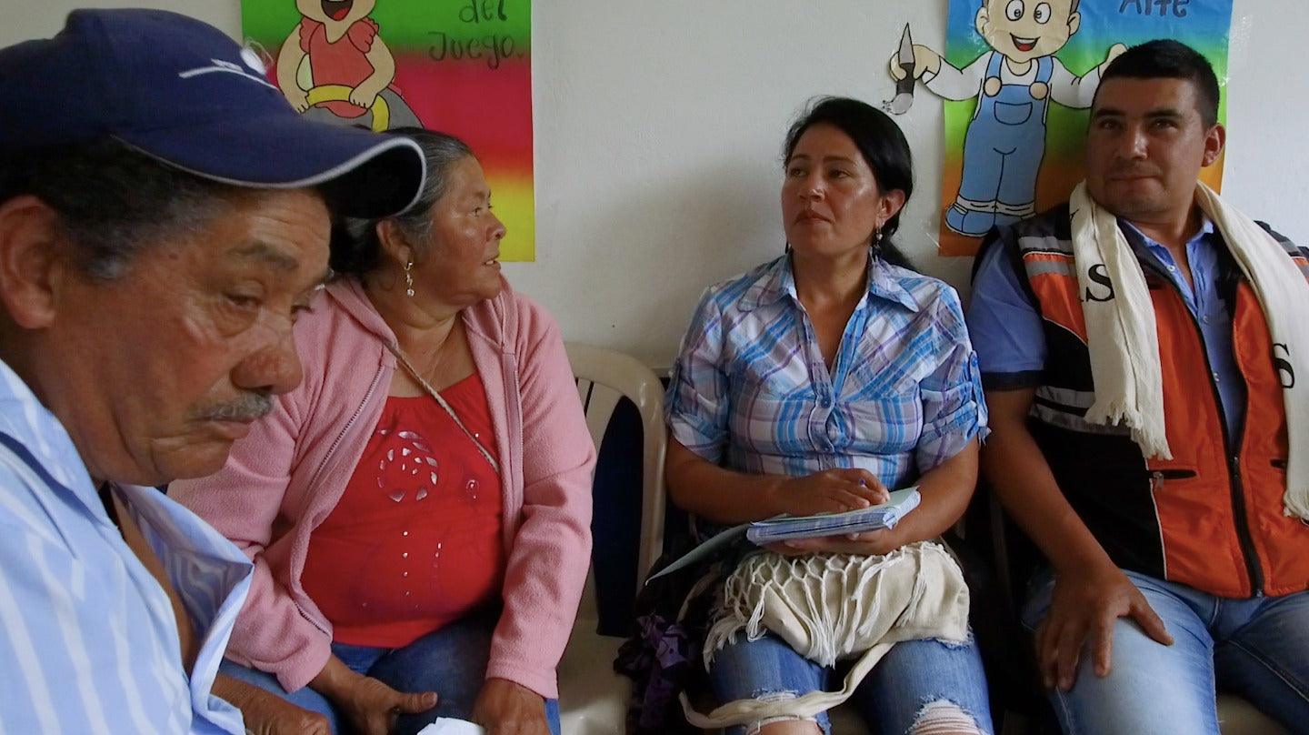 Siete Picos - Guadarrama Coffee Roasters