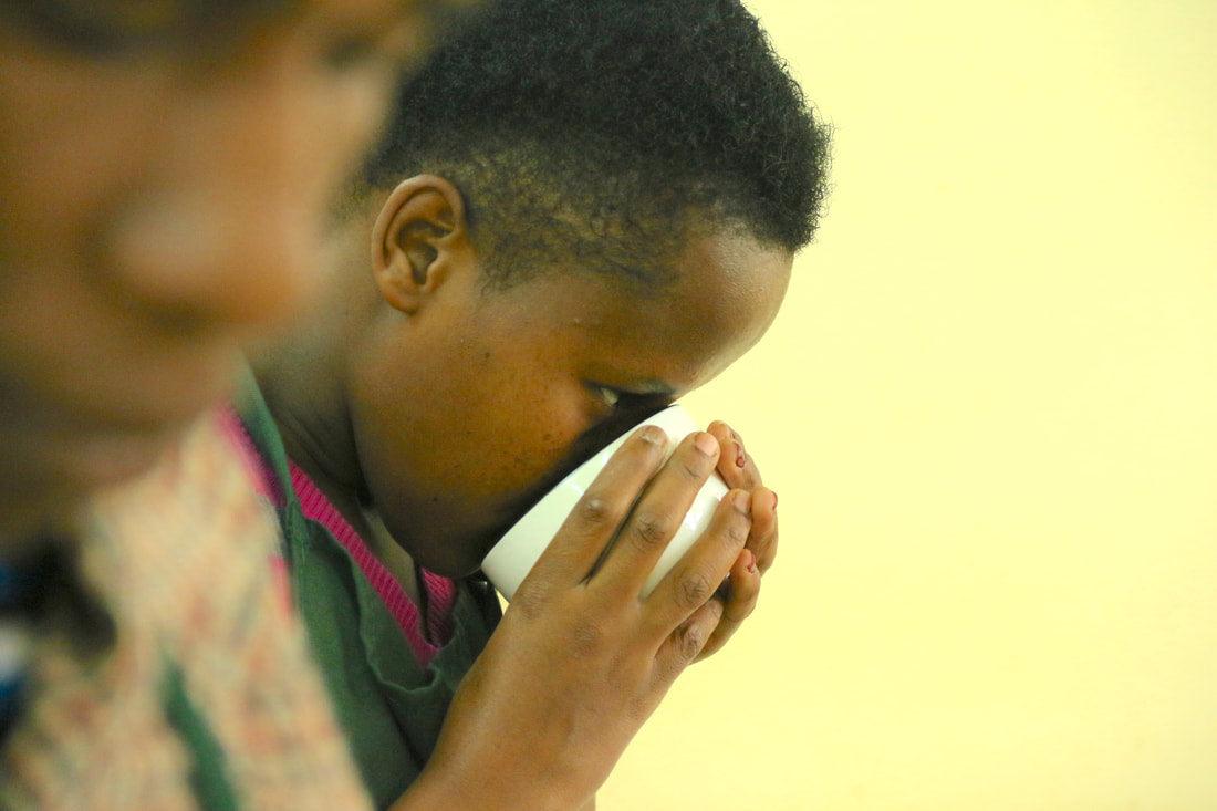 El Reventón - Guadarrama Coffee Roasters