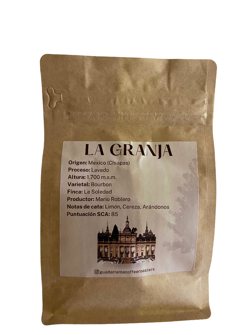 la-granja