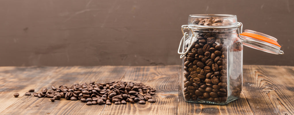 How to Store and Preserve Your Specialty Coffee Beans: A Co-Guadarrama Coffee Roasters Guide