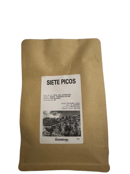 Siete Picos