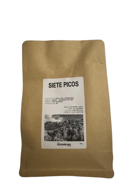 Siete Picos