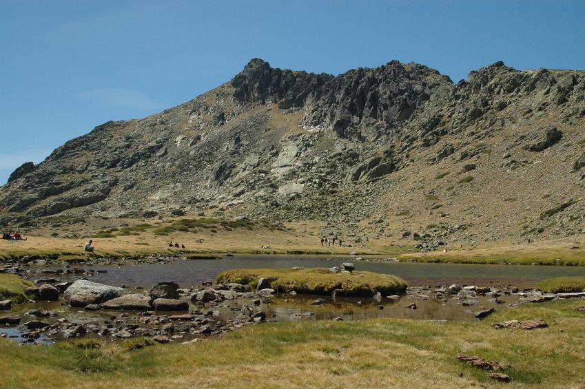 Sierra de Guadarrama